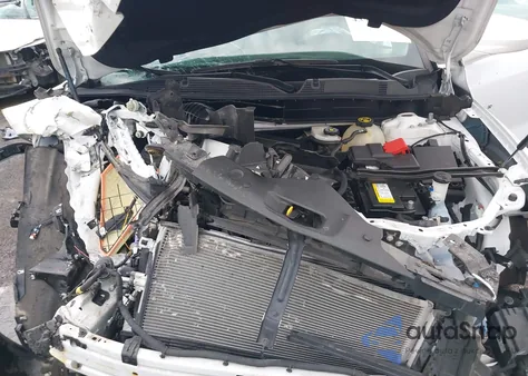 2023 Chevrolet Blazer Fwd 2Lt from USA, damaged, VIN 3GNKBCR48PS209491